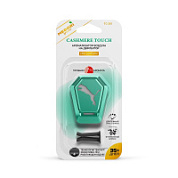 TC-201 Ароматизатор на дефл. Medori "Ягуар" Cashmere Touch (по мотивам "Blanche" by Byredo)