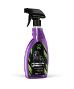 Чернитель шин (триггер 500 мл.) JT-01