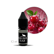 Аромамасло Клюква 10 мл. в крафтовой упаковке