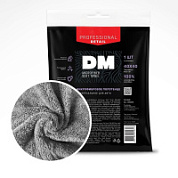 Микрофибровое полотенце универсальное "Soft Towel" DM-0600 (40*40)