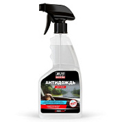 Антидождь NEW FORMULA (триггер 500 мл) AVS AVK-075