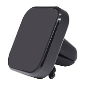 Держатель AVS AH-1906-M магнитный в дефлектор для смартфонов