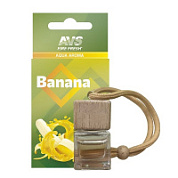 Ароматизатор AVS AQA-03 AQUA AROMA (аром. Banana/Банан) (жидкостный)