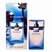 Картонный ароматизатор Perfume - EAU FRAICHE по мотивам элитного парфюма (№017)