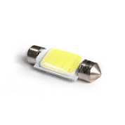 Светодиодная лампочка SV035 T11 (SV8,5/8)COB 12chip 31 мм,блистер 2 шт.