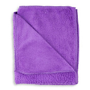 Салфетка микрофибра AVS MF-6115 с ультратонкими волокнами (35х40см)(1шт)