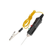 Тестер AVS SPE624 автомобильный универсальный звуковой 6-24 В 