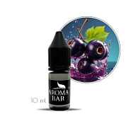 Аромамасло Смородина 10 мл. в крафтовой упаковке