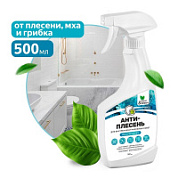 Средство для удаления плесени (триггер) 500 мл. Clean&Green CG8391