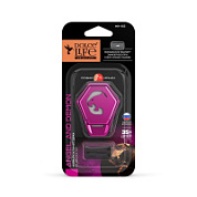 MX-403 Ароматизатор на дефл. Dolce Life "Ягуар" Angel and Demon (по мотивам Givenchy) 