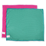 Набор салфеток AVS MF-6101 от грязи и пыли (микроф- 2шт, 35х40см)