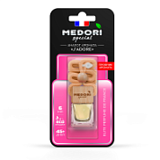 TB-4034 Medori парф. бут. Аналог аромата "JADORE", 6мл, блистер, пробник