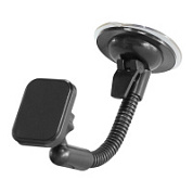 Держатель AVS AH-1709-M магнитный на приборную панель для смартфонов