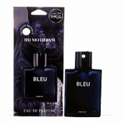 Картонный ароматизатор Perfume - BLEU по мотивам элитного парфюма (№016)