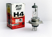 Галогенная лампа AVS Vegas H4.24V.75/70W.1шт.