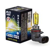 Галогенная лампа AVS ATLAS BOX/5000К/HB4/9006.12V.55W.Коробка-1 шт.
