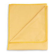 Салфетка микрофибра AVS MF-6114 с текстурой замши для полировки (35х40см)(1шт)