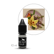 Аромамасло Парфюм. по мотивам Ambra, Vanilla&patchouli 10 мл. в крафтовой упаковке