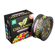 TO-02 Ароматизатор "Dolce Life"(Бабл Гам) органик, 30г