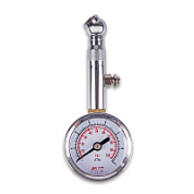 Манометр автомобильный AVS YF-509A