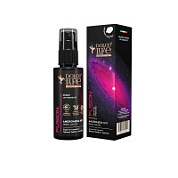 TSS-29 Ароматизатор "Dolce Life" спрей (эксклюзив) FUSION, аналог "Tobacco Vanilla"(Tom Ford), 50 мл