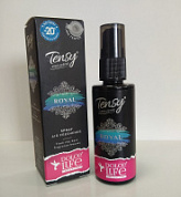 TSS-30 Ароматизатор "Dolce Life" спрей (эксклюзив) ROYAL, аналог "Black Afgano" (Nasomatto), 50 мл