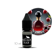 Аромамасло Парфюм. по мотивам CandleScience Black Cherry Merlot 10 мл. в крафтовой упаковке