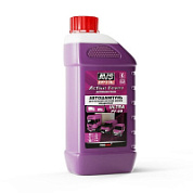 Автошампунь для б/к мойки AVS "Active Foam" ULTRA 1 л 1:8-12 PF-80