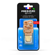 TB-4031 Medori парф. бут. Аналог аромата "ACQUA DI GIO", 6мл, блистер, пробник