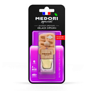 TB-4035 Medori парф. бут. Аналог аромата "BLACK OPIUM", 6мл, блистер, пробник