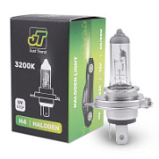 Галогенная лампа Just Trend JT H4.12V.60/55W.1шт.