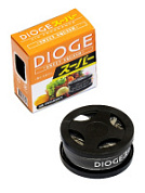 Ароматизатор д/авто меловой Dioge SWEET SQUASH (Сладкая свежесть) 45г 