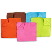 Набор салфеток AVS MF-6120 экономичный многофункциональный (микроф.- 10шт, 30х30см)