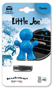 Little Joe Classic Tonic (Тоник) - blue Ароматизатор в дефлектор