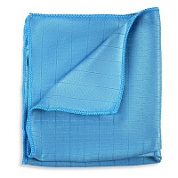 Салфетка микрофибра AVS MF-6023 для полировки деликатных поверхностей (35х40см)(1шт)