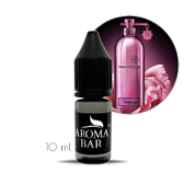 Аромамасло Парфюм. по мотивам Montale Roses Musk 10 мл. в крафтовой упаковке