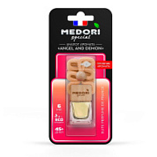 TB-4036 Medori парф. бут. Аналог аромата "ANGEL and DEMON", 6мл, блистер, пробник