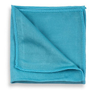 Салфетка микрофибра AVS MF-6106 особого плетения, для стекол и зеркал (35х40см)(1шт)