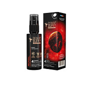 TSS-30 Ароматизатор "Dolce Life" спрей (эксклюзив) ROYAL, аналог "Black Afgano" (Nasomatto), 50 мл