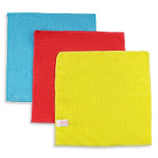 Набор салфеток AVS MF-6102 для комплесного ухода (микроф.- 3шт, 30х30см)