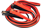 Провода прикуривания A2DM 700А, 5 м, морозостойкие, термоэластопласт, в пакете (103705)