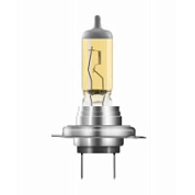 Галогенная лампа AVS /ATLAS ANTI-FOG/желтый H7 12V.55W.2шт.