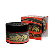 TZ-04 Shark Ароматизатор "Dolce Life" Спорт, гелевая основа, банка 75 мл