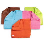 Набор салфеток AVS MF-6119 экономичный для комплексной очистки (микроф.- 15шт, 30х30см)