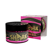 TZ-05 Shark Ароматизатор "Dolce Life" банка Бабл гам, гелевая основа, 75мл