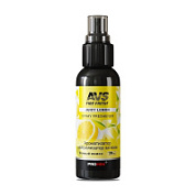 Ароматизатор-нейтрализатор запахов AVS AFS-048 Stop Smell (аром.Juicy Lemon/Сочн.лимон)(спрей100мл)
