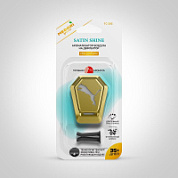 TC-203 Ароматизатор на дефл. Medori "Ягуар" Satin Shine (по мотивам "Lost Cherry" by Tom Ford)