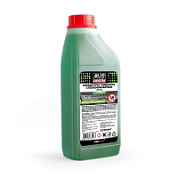 Концентрат жидкости стеклоомывателя "Мухомой" (1 л) AVS AVK-035