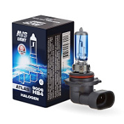 Галогенная лампа AVS ATLAS BOX/5000К/HB4/9006.12V.55W.Коробка-1 шт.