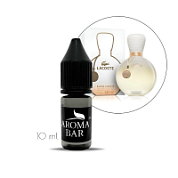 Аромамасло Парфюм. по мотивам Lacoste Eau De Lacoste 10 мл. в крафтовой упаковке